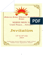 MSBSSMUN Invitationn PDF