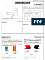 Asas Nombor PDF