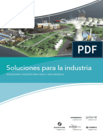 Catalogo Xylem Soluciones Industria PDF