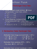 Klasifikasi-Pupuk PDF