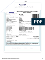 PANform PDF