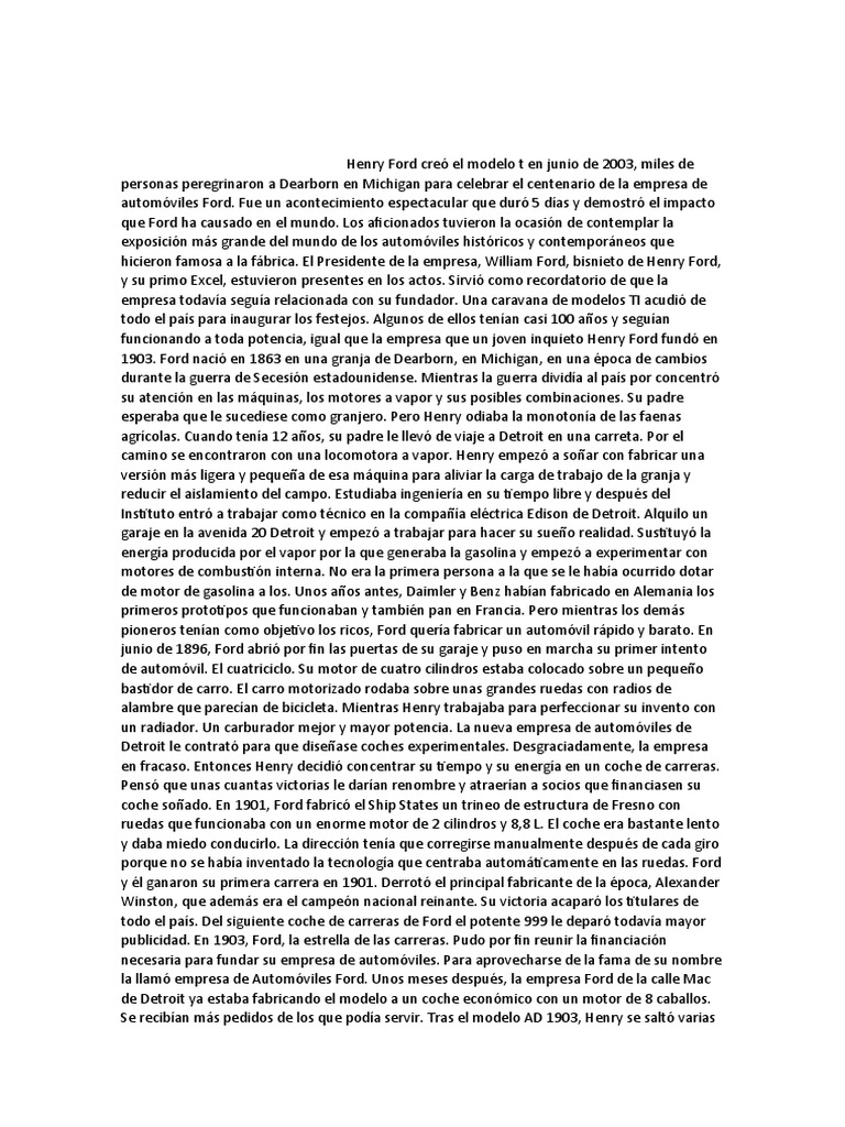 Resumen de Henry Ford PDF - 1687340285