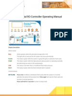 C-5TM Operating Manual