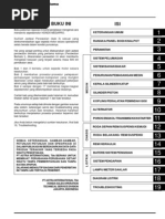 Download Honda MegaPro Service Manual by HadiBro SN64340670 doc pdf