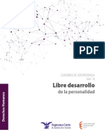Cuaderno Num 16 DH - Libre Desarrollo - Final Digital PDF