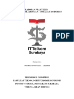 Marcellinus Instalasi-OS-Debian PDF
