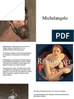 Michelangelo