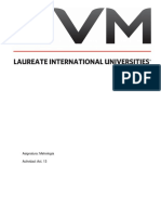 A13 Metrologia PDF