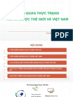 Bài 3 - T NG Quan TH C TR NG Ngành Dư C PDF