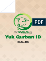 Yuk Qurban ID - Katalog PDF