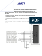 Lesson: LCD