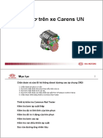 Đ NG Cơ Xe Carens Un PDF