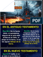 Los Inframundos PDF