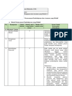 New Uts Ppae PDF