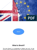 03a The Brexit
