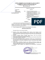 Surat Edaran HUT 819 PDF