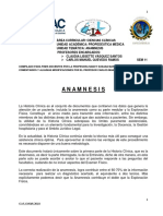 S11, Anamnesis 2019 PDF