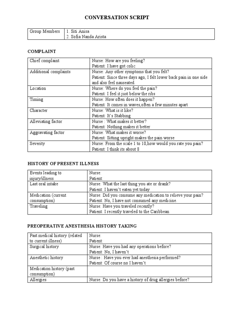 Form english pdf