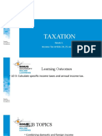 PPT5-Income Tax Article 24, 25 and 26 Rev1