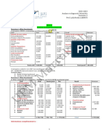 Série 1 Analyse Diagnostic Financier PDF
