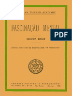 ATKINSON, William W. - Fascinação Mental (1928) PDF