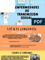 Enfermedades de Transmicion Sexual PDF