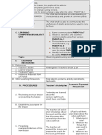 Detailed Kinder - LP 4th Q Week 2 Day2