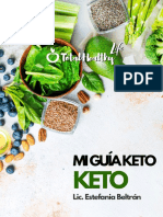 Guía Keto PDF