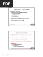 Kick Tolerance Calculation Guide | PDF | Gases | Chemical Engineering