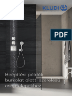 KLUDI Beepitesi Utmutato PDF