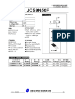 9N50F PDF