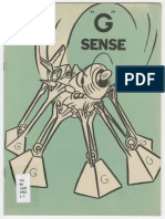 G SENSE PDF