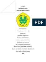 Senyawa Hidrokarbon PDF