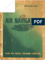 Air Navigation 1944