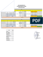 Jadwal KBM Semester Genap Mak PDF