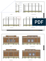 Struktur & Dimensi Musholla PDF