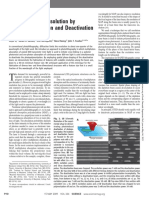 Science 2009 Fourkas RAPID PDF