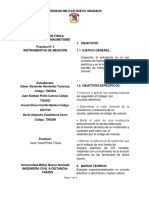 Practica 3. Instrumentos de Medición PDF