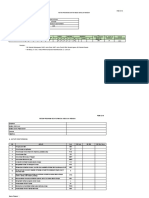 Borang Reten PDM SKNURI 2022