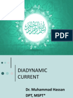 Didynamic Current