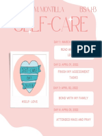 Pink Normal Skin Type Instagram Post PDF