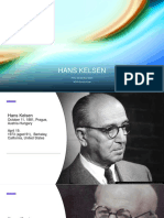 Kelsen PDF