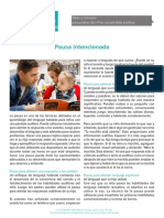 Pausa Intencionada 2019 PDF