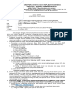 Persiapan Penyaluran DAK Nonfisik Dana BOSP TA 2023 PDF