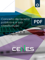 2.conceito de Receita Pública e A Sua Classificação PDF