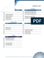 Jadwal 118