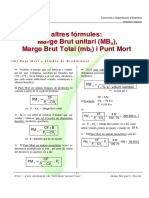 Marges Formules PDF