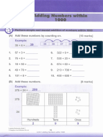 Learning Math Levels 2 Unit 02