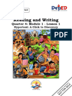 Q4 1 Shs Readingandwriting Hypertext v1 PDF