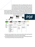 BJT - Tugas 1 - Manajemen Rantai Pasokan PDF
